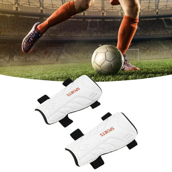 Tbest Football Leg Pads,Soccer Shin Pads,Football Shin Pads Guard Sports Soccer Protective Leg Protege Training Pads For Children