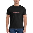 thumbnail image 5 of Camisetas de lujo Ford Falcon RTV para hombre, camisas estampadas de verano de algodón, ropa de calle de alta calidad, tallas S-6XL, 5 of 5