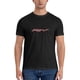 thumbnail image 5 of Camisetas de lujo Ford Falcon RTV para hombre, camisas estampadas de verano de algodón, ropa de calle de alta calidad, tallas S-6XL, 5 of 5