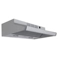 thumbnail image 1 of CAMPANA DE COCINA CR 80 CM BLANCO SANAIRE CR 80 CM BLANCO PARED, 1 of 2