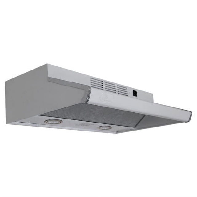 CAMPANA DE COCINA CR 80 CM BLANCO SANAIRE CR 80 CM BLANCO PARED
