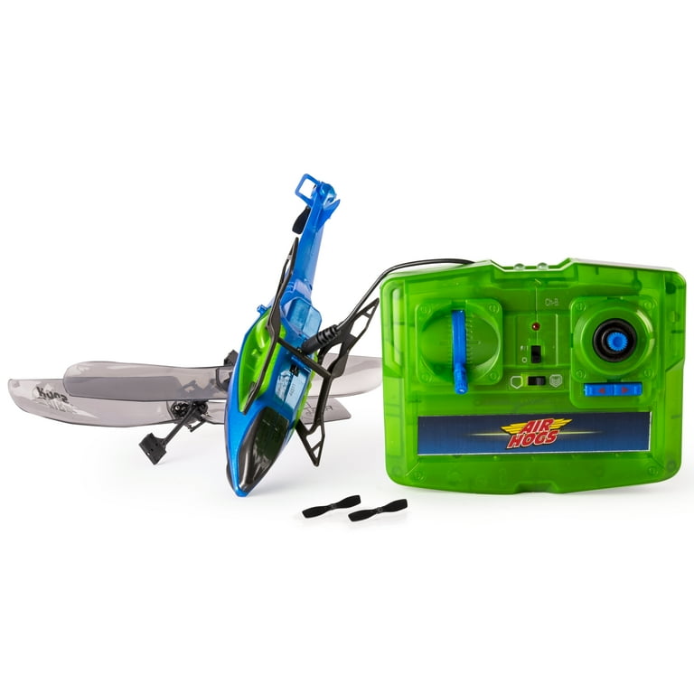 Air hogs 2024 rc helicopter
