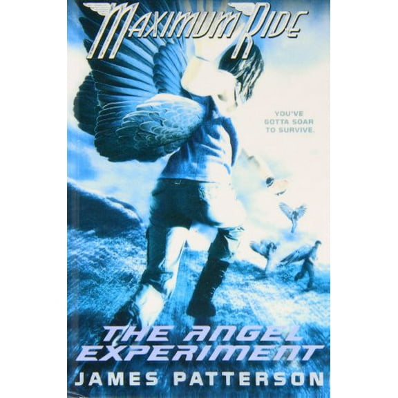 Pre-Owned The Angel Experiment (Maximum Ride), 9781435233492, 1435233492, Paperback,