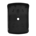 thumbnail image 1 of Cubierta para lluvia Spptty para timbre con protector (2PCS) ABS Negro, 1 of 6