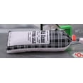 thumbnail image 3 of ULTRASOURCE Wild Game Freezer Bags, 1 lb. Not for Sale (Pack of 1000), Black Plaid (190003), 3 of 6