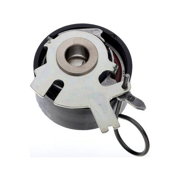 Timing Belt Tensioner - Compatible with 2016 - 2022 Chevy Colorado 2.8L 4-Cylinder Diesel 2017 2018 2019 2020 2021