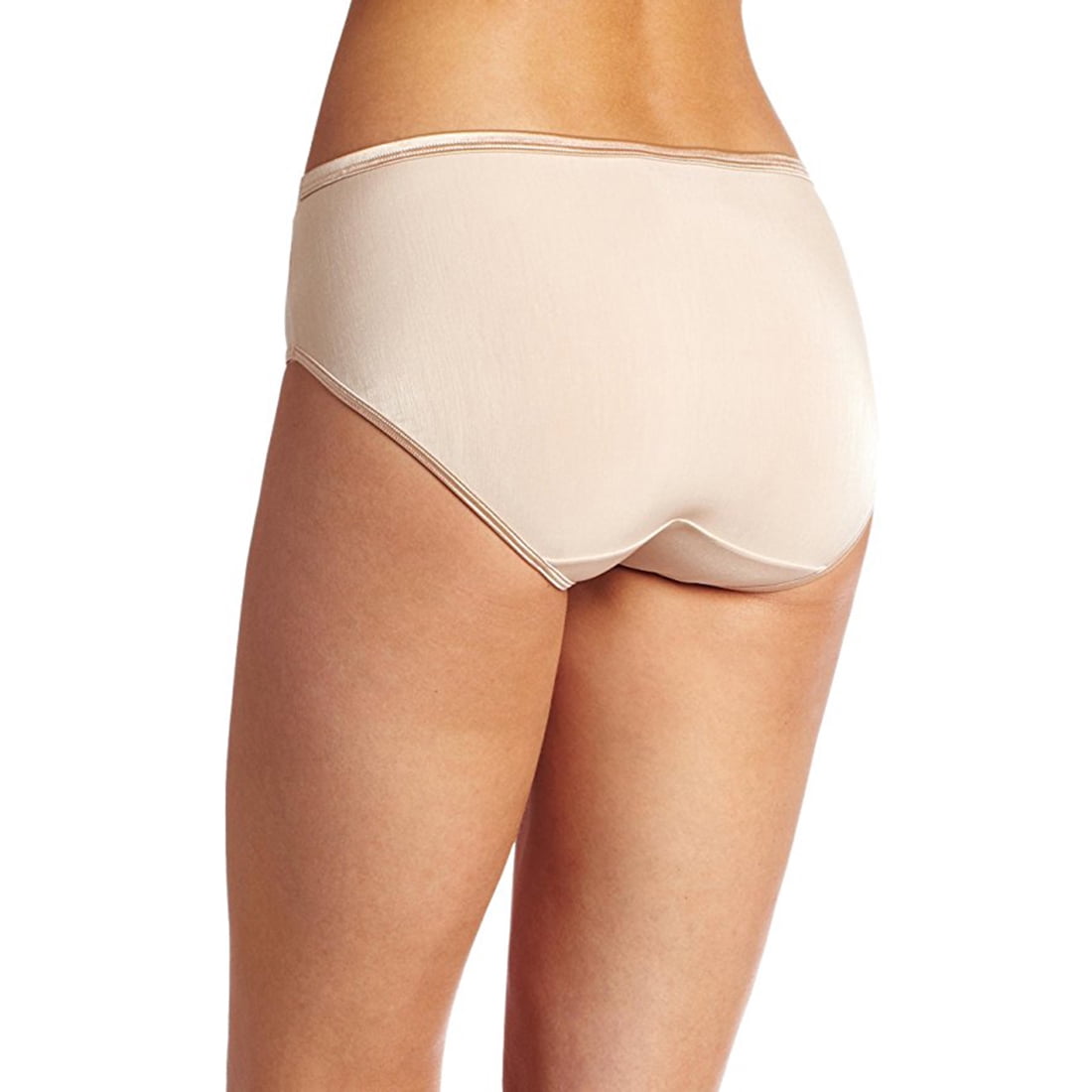 Vanity Fair Lingerie Women's Illumination Hipster Underwear