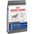 Royal Canin Maxi Joint & Coat Care Large Breed Dry Dog Food, 30 lb