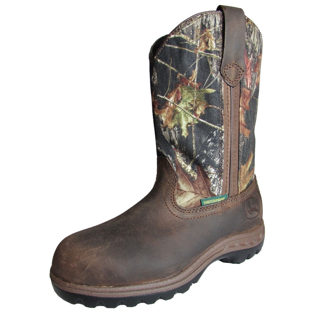 Womens JD3208 Gaucho Leather Boot Shoe - Walmart.com