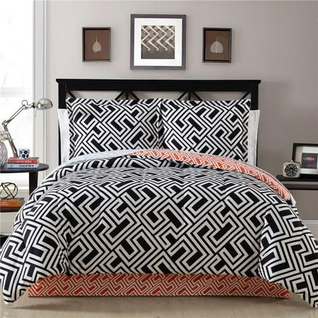 Ellison First Asia 19331801bb Mul Aileen Bed In A Bag Comforter