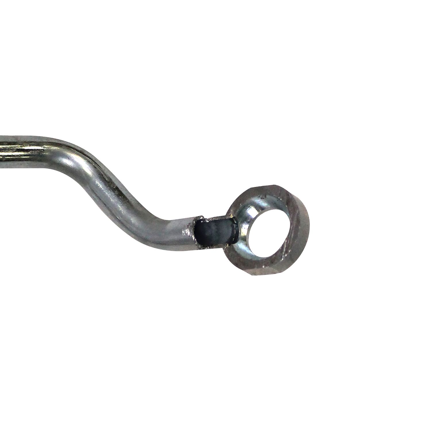 Edelmann 80816 Power Steering Pressure Line Hose Assembly