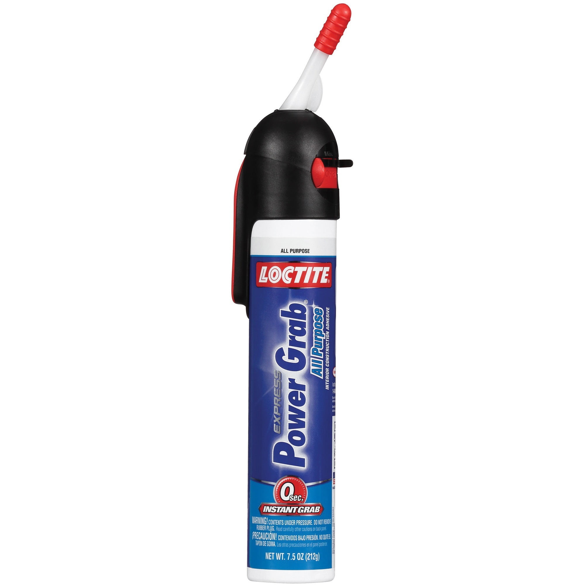 Loctite, LOC2029847, Express Power Grab All Purpose Adhesive, 1 / Each