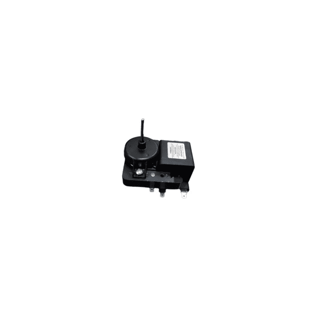 Motor Esqueleto Refrigerador Encapsulado Flecha Corta Sofdesk Flecha corta