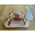 thumbnail image 3 of Disney Avengers Campus Spider-Bot Iron Man Tactical Upgrade Marvel Iron Man - NEW, 3 of 4