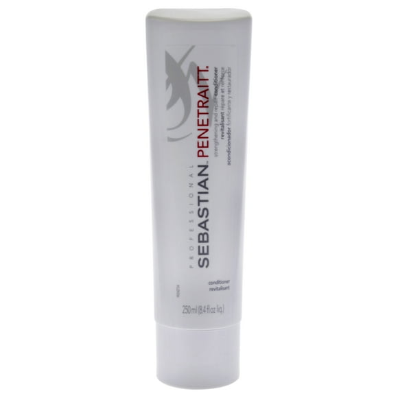Acondicionador fortalecedor y reparador Penetraitt Sebastian unisex 8.4 oz