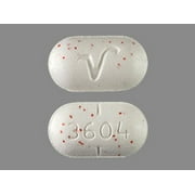 hydrocodone-acetaminophen