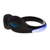 Everlast LED Light Up Safety Running, Biking and Activity Spur, Multiple Colors Available