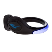 Everlast LED Light Up Safety Running, Biking and Activity Spur, Multiple Colors Available