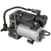 For Mercedes S550 S600 S63 W222 2014 2015 2016 Air Suspension Compressor - BuyAutoParts