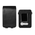 thumbnail image 4 of Camera Holder,With Compatible With Pu Leather With Size Camera Pu Eryue Buzhi Qisuo, 4 of 7