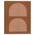 thumbnail image 1 of Cuadros Decorativos Jr Arco iris geométricos Canvas, 1 of 1