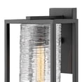 thumbnail image 2 of Hinkley Lighting - Pax - One Light Outdoor Medium Wall Mount in, 2 of 2