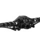 thumbnail image 3 of Carcasa de eje trasero delantero de Metal RC Vhermosa para coche trepador 1/10 Axial Capra 1,9 UTB, 3 of 8