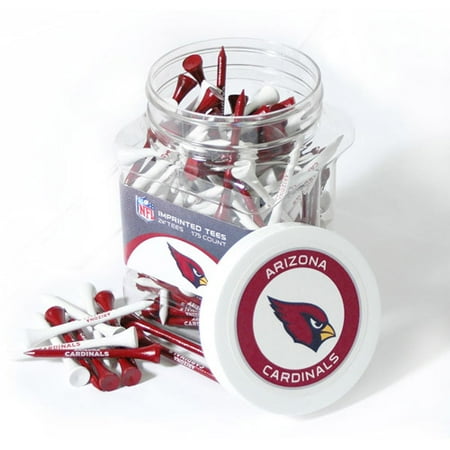 Team Golf NFL New England Patriots Jar Of 175 Golf Tees