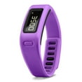 thumbnail image 2 of GARMIN 010-01225-02 vivofit Fitness Band (Purple), 2 of 3