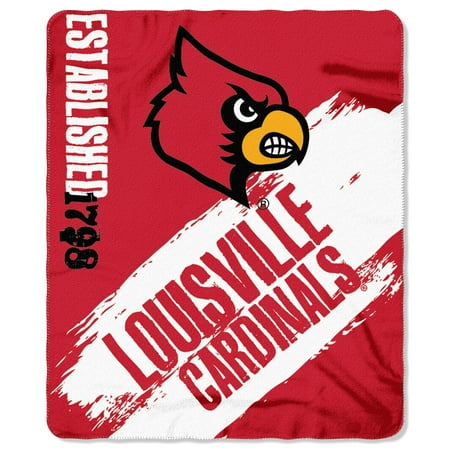 Cardinals Ncaa Hooded Fleece - NCAA Louisville Cardinals 50