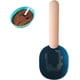 thumbnail image 1 of Cuchara para comida de mascotas – Cuchara medidora con clip para bolsa para café, té, 1 of 5