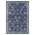 thumbnail image 5 of Couristan Vintage Bijar/Denim Rug, Multiple Sizes, 5 of 5
