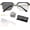 Gold, variant on Intelligent Zoom Reading Glasses, Auto Adjusting Eye Glasses for Near and Far, Smart Reading Glasses Progressive Multi-focus