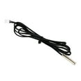thumbnail image 3 of 1Pcs Ntc Thermistor Temperature Sensor Waterproof Probe 5*25.5Mm 10K 1% 3950, 3 of 8
