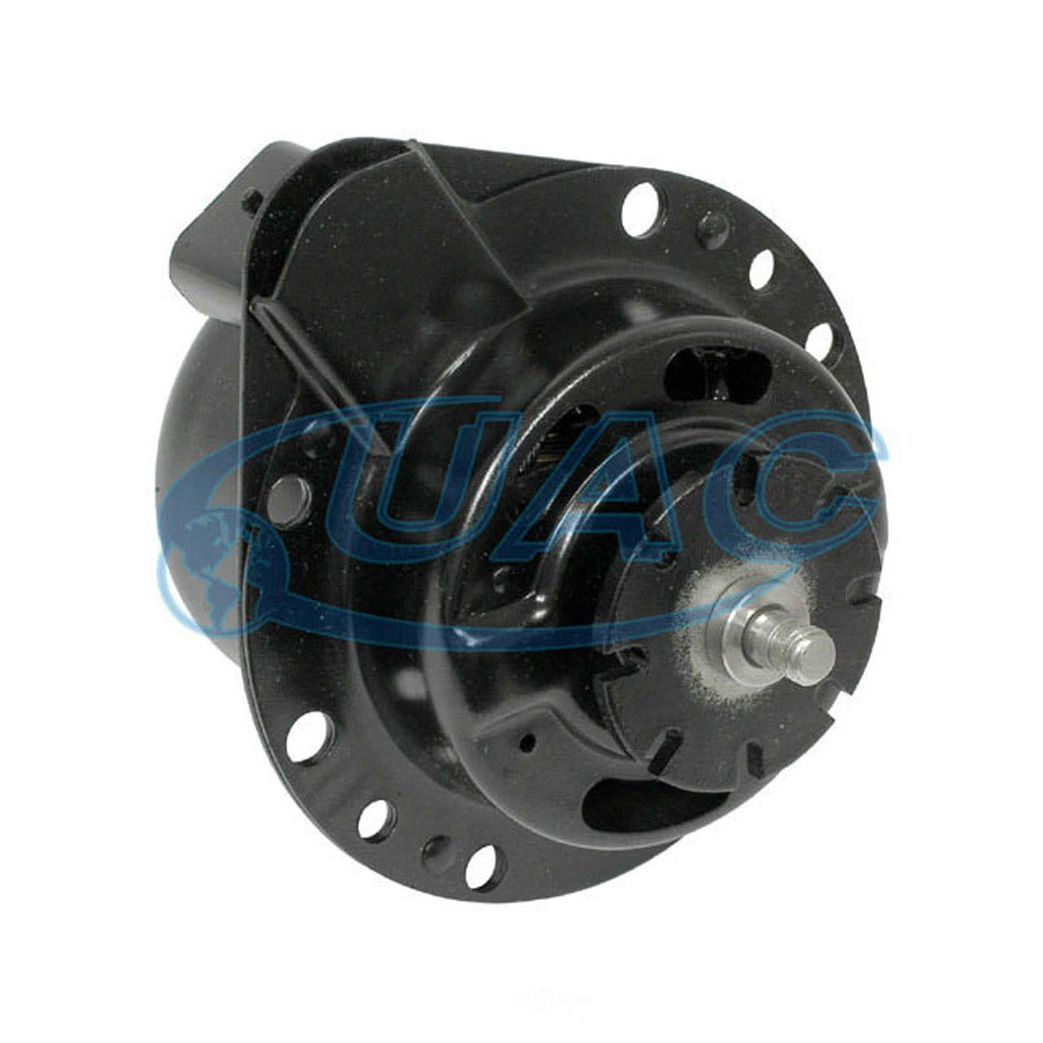 New UAC RM 0540 Engine Cooling Fan Motor -- Radiator Fan Motor