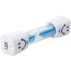 thumbnail image 3 of Cepillo de dientes sonriente para niños con reloj de arena azul de 2 minutos, 3 of 5