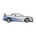thumbnail image 2 of Vehículo de Colección Hot Wheels Collector Fast & Furious Nissan Skyline, 2 of 4