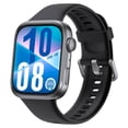 thumbnail image 1 of Smartwatch HUAWEI Watch Fit 4 Pantalla Touch AMOLED 1.82" Bluetooth 5.2 Android iOS Negro, 1 of 5