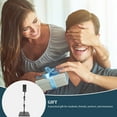 thumbnail image 3 of OULII 1Set Black Adjustable Phone Holder for Tablet PC Support 1Set, 3 of 8