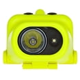 thumbnail image 2 of Nightstick XPP-5454GC Intrinsically Safe Headlamp w Hat Clip, 2 of 8