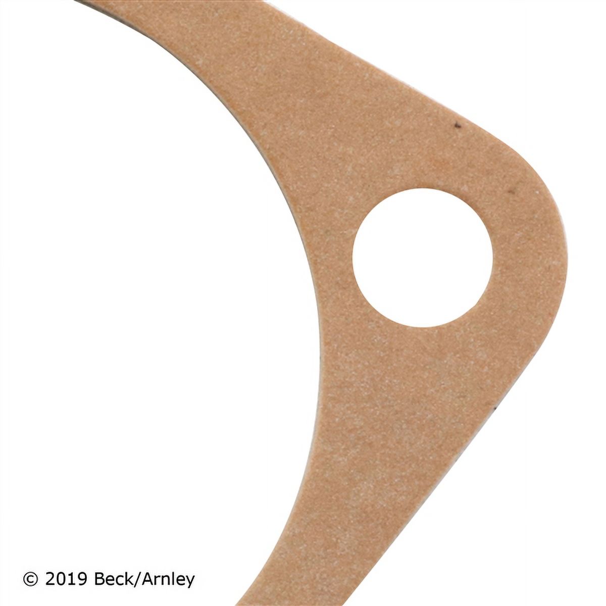 BeckArnley 039-0006 Thermostat Gasket