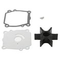 thumbnail image 2 of Kit de reparación de impulsor de bomba de agua 17400-87E04, repuesto apto para Suzuki DF60 DF70 DT90 DT100 Jadeshay  A, 2 of 9