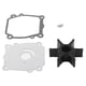 thumbnail image 1 of Kit de Reparación de Bomba de Agua ANGGREK Acero Inoxidable Y Goma para Motor DF60 DF70 DT90 DT100, 1 of 8