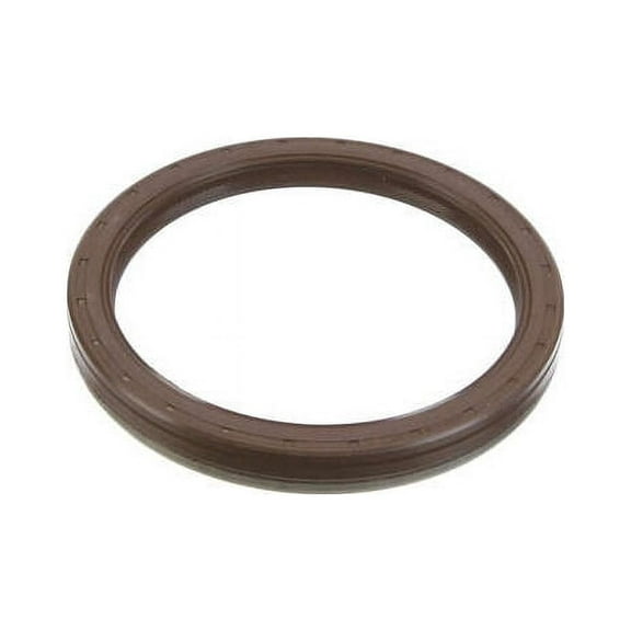 Rear Crankshaft Seal - Compatible with 2001 - 2005 BMW 330i 2002 2003 2004