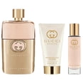 thumbnail image 1 of Set de perfume de regalo Gucci Guilty para mujer Eau de Parfum 90 ml, 1 of 2