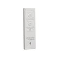 thumbnail image 2 of Modern Forms Fans Remote Control in White, 2 of 4