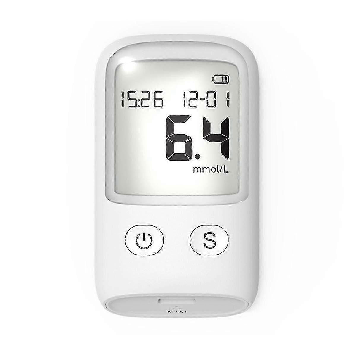 Haemoglucometer Hemoglobin Meter Hemoglobin Tester Hemoglobin Test Kit Glucometer to ...