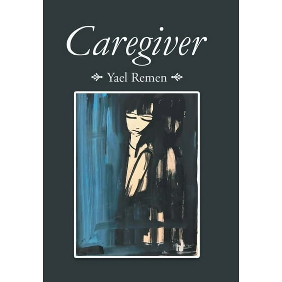 Caregiver (Hardcover)