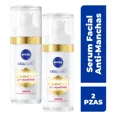thumbnail image 1 of Pack X2 Sérum Nivea Luminous 630 Tratamiento Antimanchas, 1 of 1