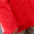 thumbnail image 3 of Imperméable Long pour Bébé avec Dinosaure Dessin Animé, Imperméable Conjoint, Poncho de Randonnée en EVA, 3 of 4